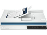 Сканер HP ScanJet Pro 2600 f1 Flatbed Scanner 20G05A#B19