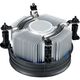 DEEPCOOL THETA 21 PWM 1700 LGA1700 (45шт/кор, TDP 95W, PWM, FAN 92mm) Color BOX DEEPCOOL THETA 21 PWM 1700 LGA1700 (45шт/кор, TDP 95W, PWM, FAN 92mm) Color BOX