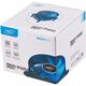DEEPCOOL THETA 21 PWM 1700 LGA1700 (45шт/кор, TDP 95W, PWM, FAN 92mm) Color BOX