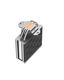 DEEPCOOL AK400 LGA1700/1200/115X/AM5/AM4 (18шт/кор, TDP 260W, PWM, Fan 120mm, 4 тепл. Трубки, черный) RET