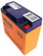 DELTA Battery
Delta AGM battary for UPS 12V 17AH