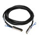FiberTrade Кабель прямого подключения FT-QSFP+CabP-AWG26-5 (40G, 26AWG QSFP+, 5м) FiberTrade Кабель прямого подключения FT-QSFP+CabP-AWG26-5 (40G, 26AWG QSFP+, 5м)