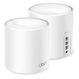 TP-Link Deco X50(2-pack) TP-Link Deco X50(2-pack)