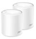 TP-Link Deco X50(2-pack) TP-Link Deco X50(2-pack)