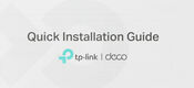 TP-Link Deco X50(1-pack) TP-Link Deco X50(1-pack)