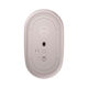 Dell Mouse MS3320W Wireless; Mobile; USB; Optical; 1600 dpi; 3 butt; 