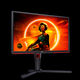 AOC
Монитор LCD 25'' 16:9 New