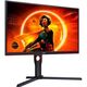 AOC
Монитор LCD 25'' 16:9 New