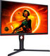 AOC
Монитор LCD 25'' 16:9 New