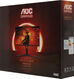 AOC
Монитор LCD 25'' 16:9 New