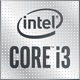 CPU Intel Core i3-10100 LGA1200 OEM
