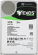 Жесткий диск Seagate Exos X18 ST12000NM004J 12TB Жесткий диск Seagate Exos X18 ST12000NM004J 12TB