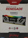Kingston Fury Renegade KF564C32RSAK2-32 Kingston Fury Renegade KF564C32RSAK2-32