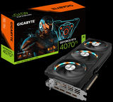 Видеокарта GIGABYTE RTX4070Ti GAMING OC 12GB/ / RTX4070Ti GV-N407TGAMING OC-12GD&nbsp;<img style='position: relative;margin:0' src='/image/only_to_order_edit.gif' alt='На заказ' title='На заказ' />