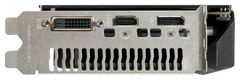 ASUS TUF-GTX1650-O4GD6-P-V2-GAMING//GTX1650 DVI HDMI DP 4G D6; 90YV0GX2-M0NA00