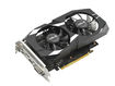 ASUS TUF-GTX1650-O4GD6-P-V2-GAMING//GTX1650 DVI HDMI DP 4G D6; 90YV0GX2-M0NA00