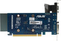 ASUS GT710-SL-2GD3-BRK-EVO//GT710 VGA DVI HDMI 2GD3; 90YV0I70-M0NA00