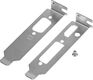 ASUS GT710-SL-2GD3-BRK-EVO//GT710 VGA DVI HDMI 2GD3; 90YV0I70-M0NA00