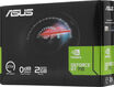 ASUS GT710-SL-2GD3-BRK-EVO//GT710 VGA DVI HDMI 2GD3; 90YV0I70-M0NA00
