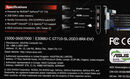 ASUS GT710-SL-2GD3-BRK-EVO//GT710 VGA DVI HDMI 2GD3; 90YV0I70-M0NA00