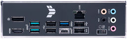 ASUS TUF GAMING B650M-PLUS