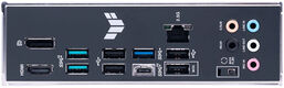 ASUS TUF GAMING B650M-PLUS