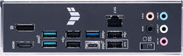 ASUS TUF GAMING B650M-PLUS