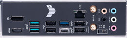 ASUS TUF GAMING B650M-PLUS WIFI