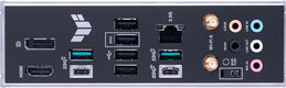 ASUS TUF GAMING B650-PLUS WIFI