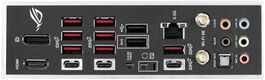 ASUS ROG STRIX X670E-F GAMING WIFI