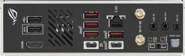 ASUS ROG STRIX B650E-I GAMING WIFII