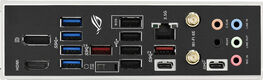 ASUS ROG STRIX B650E-F GAMING WIFI