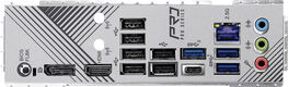 ASROCK B650 PRO RS ASROCK B650 PRO RS