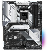 Материнская плата ASROCK B650 PRO RS