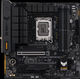 ASUS TUF GAMING B760M-PLUS WIFI D4 ASUS TUF GAMING B760M-PLUS WIFI D4