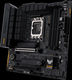 ASUS TUF GAMING B760M-PLUS WIFI D4 ASUS TUF GAMING B760M-PLUS WIFI D4