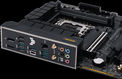 ASUS TUF GAMING B760M-PLUS WIFI D4 ASUS TUF GAMING B760M-PLUS WIFI D4