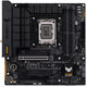 ASUS TUF GAMING B760M-PLUS WIFI D4 ASUS TUF GAMING B760M-PLUS WIFI D4