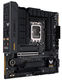 ASUS TUF GAMING B760M-PLUS WIFI D4 ASUS TUF GAMING B760M-PLUS WIFI D4