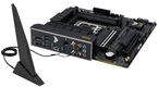 ASUS TUF GAMING B760M-PLUS WIFI D4 ASUS TUF GAMING B760M-PLUS WIFI D4
