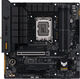 ASUS TUF GAMING B760M-PLUS WIFI D4 ASUS TUF GAMING B760M-PLUS WIFI D4