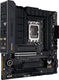 ASUS TUF GAMING B760M-PLUS WIFI D4 ASUS TUF GAMING B760M-PLUS WIFI D4