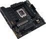 ASUS TUF GAMING B760M-PLUS WIFI D4 ASUS TUF GAMING B760M-PLUS WIFI D4
