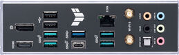 ASUS TUF GAMING B760M-PLUS WIFI D4 ASUS TUF GAMING B760M-PLUS WIFI D4