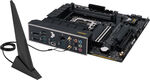 ASUS TUF GAMING B760M-PLUS WIFI D4 ASUS TUF GAMING B760M-PLUS WIFI D4