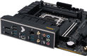 ASUS TUF GAMING B760M-PLUS WIFI D4 ASUS TUF GAMING B760M-PLUS WIFI D4
