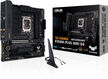 ASUS TUF GAMING B760M-PLUS WIFI D4