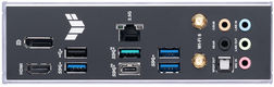ASUS TUF GAMING B760-PLUS WIFI D4