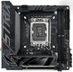 ASUS ROG STRIX Z790-I GAMING WIFI ASUS ROG STRIX Z790-I GAMING WIFI