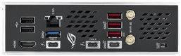 ASUS ROG STRIX Z790-I GAMING WIFI ASUS ROG STRIX Z790-I GAMING WIFI